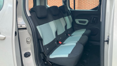 Citroen Berlingo 1.5 BlueHDi 130 Flair M 5dr EAT8 Diesel Estate